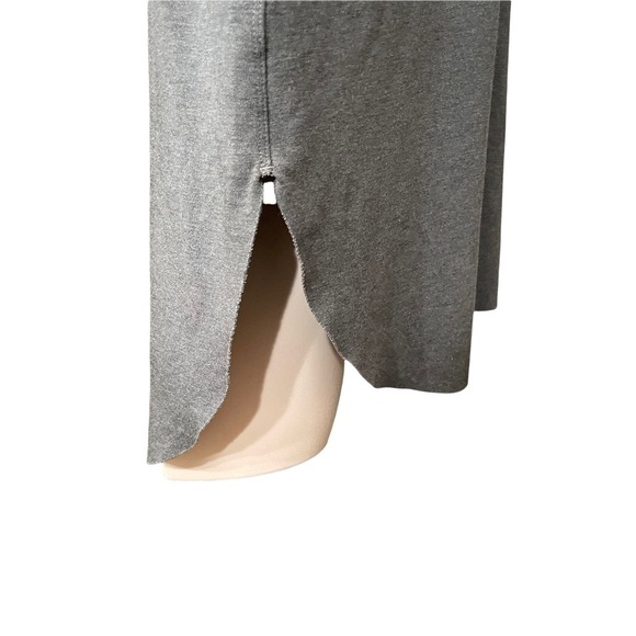 Kit and Ace Gray Burrow Turtleneck Oversized Sweater Size M - Picture 12 of 12